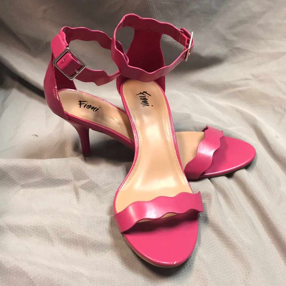 Elegant Heels